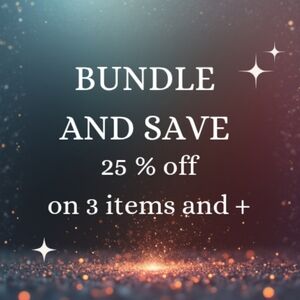 Let's get ready to bundle!